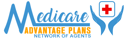 MAPNA Medicare Insurance mt's Logo