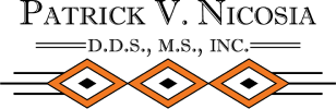 Patrick V. Nicosia, DDS, MS, Inc.'s Logo
