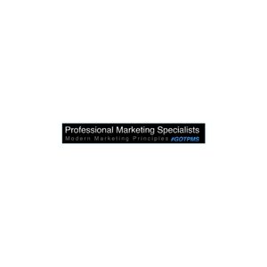Professional Marketing Specialists's Logo