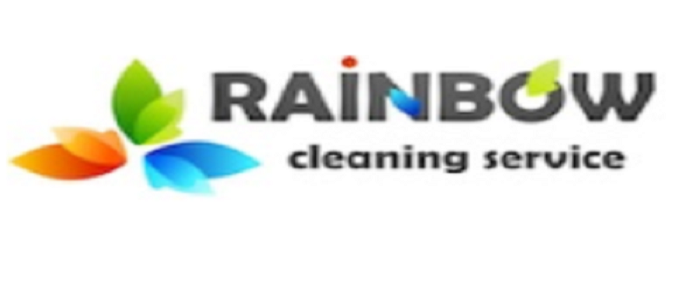 Rainbow Cleaning Service Bayside's Logo