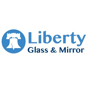 Liberty Glass & Mirror's Logo