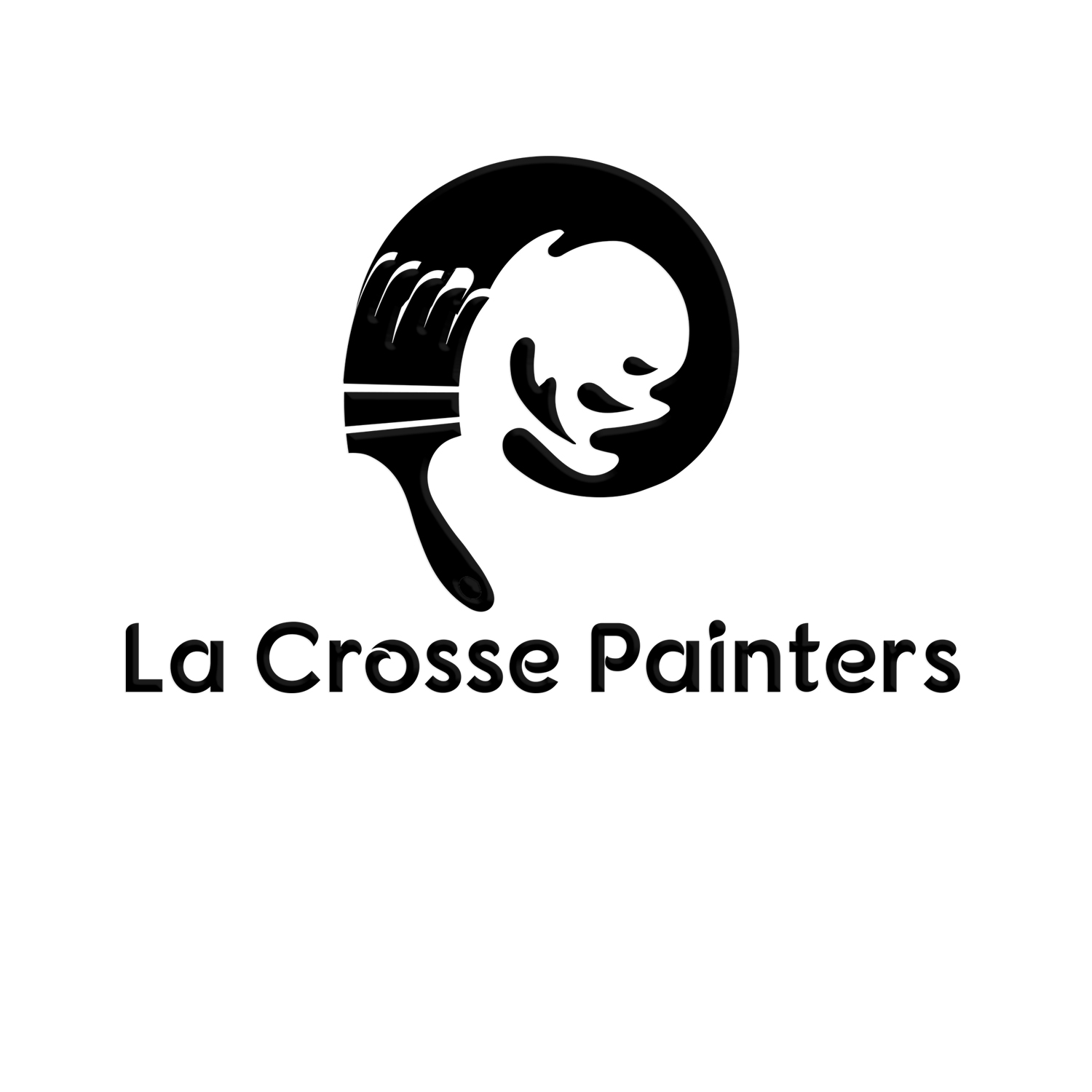 La Crosse Painters's Logo