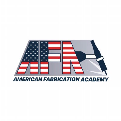 American Fabrication Academy's Logo