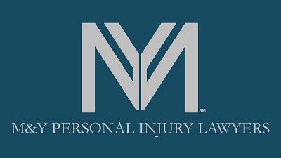 M&Y Personal Injury Lawyers's Logo