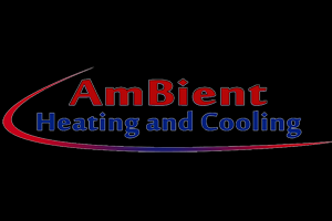 AmBient Heating and Air's Logo