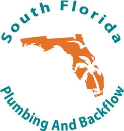 South Florida Plumbing And Backflow LLC's Logo