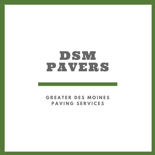 DSM Pavers's Logo