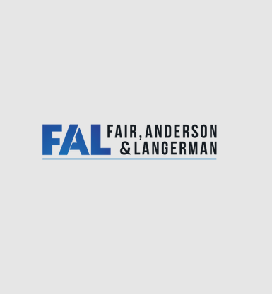 Fair Anderson & Langerman's Logo