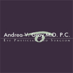 Andrea V. Gray, MD, PC's Logo