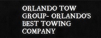 Orlando Tow Group's Logo