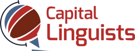 Capital Linguists's Logo