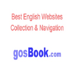 gosBook.com's Logo