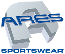 Ares Sportswear's Logo