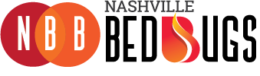Nashville Bed Bugs Treatment's Logo