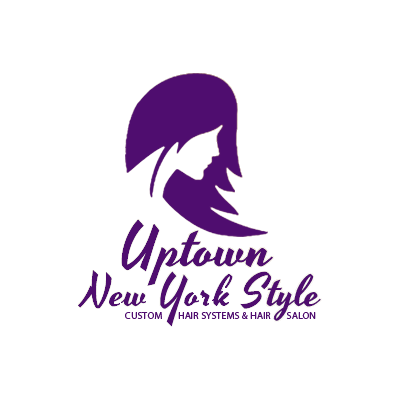 Uptown New York Style's Logo