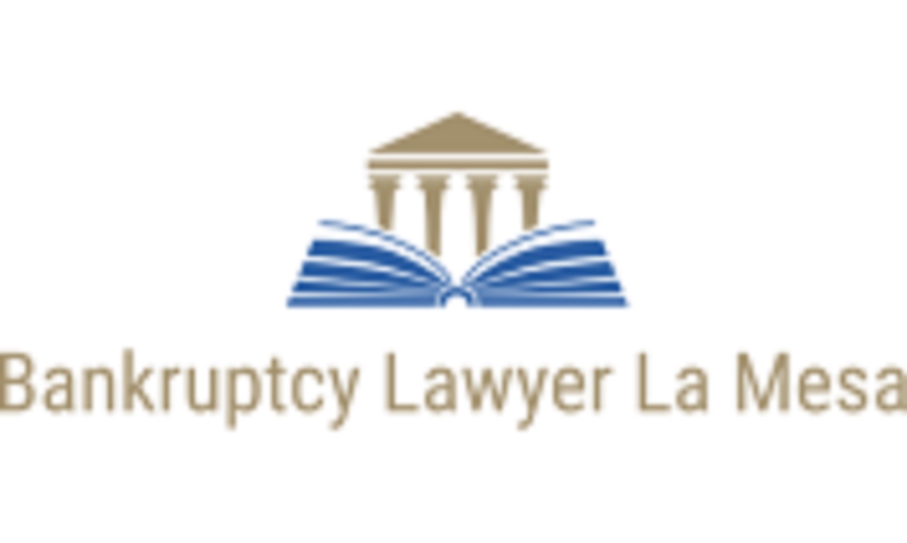 Bankruptcy Attorney La Mesa's Logo
