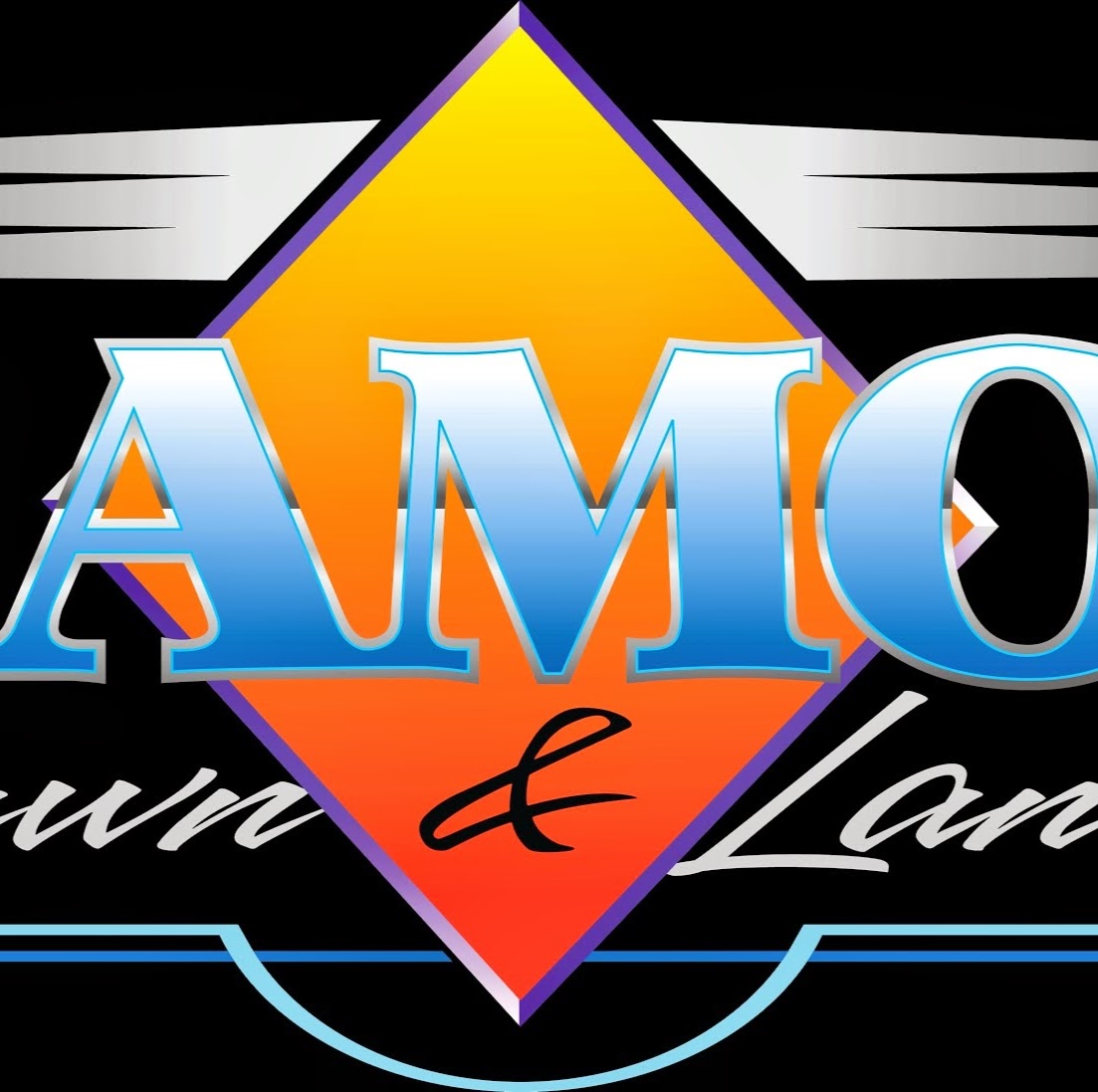 Diamond Lawn & Landscapes's Logo