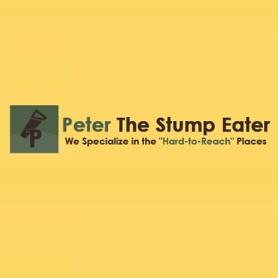 Peter The Stumpeater's Logo