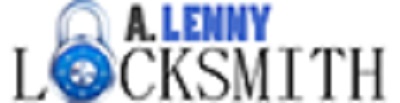 A Lenny Locksmith Inc.'s Logo