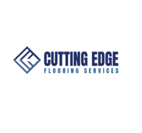 Cutting Edge Flooring Services's Logo