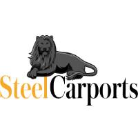 Steel Carports's Logo