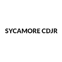 Sycamore Chrysler Dodge Jeep Ram's Logo