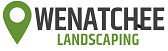 Wenatchee Landscaping's Logo