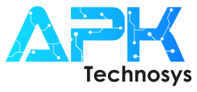 APK Technosys's Logo