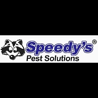 Speedy's Pest Solutions's Logo