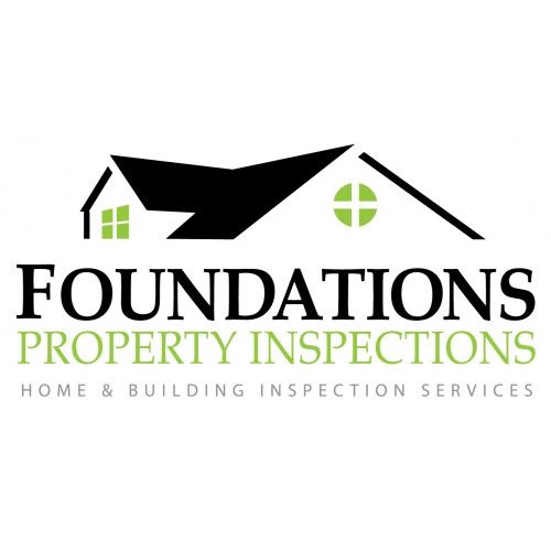Foundations Property Inspection's Logo