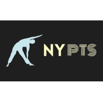 NY Physical Therapy and Stretching's Logo