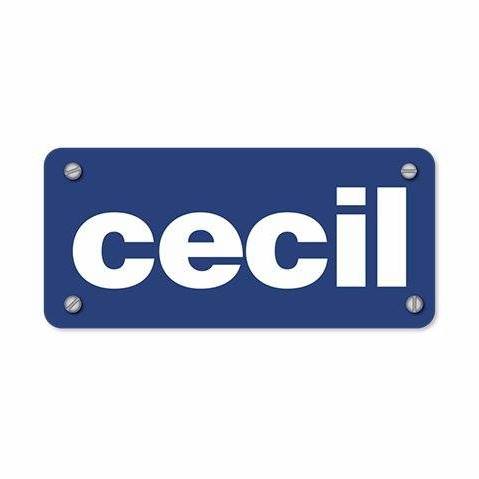 Cecil Toyota's Logo