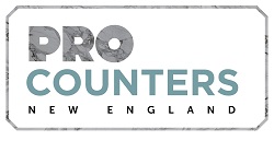 Pro Counters New England LLC's Logo
