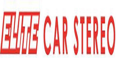 Elite Car Stereo Redlands - Colton - San Bernardino Car Audio, Car Alarms, Window Tinting's Logo