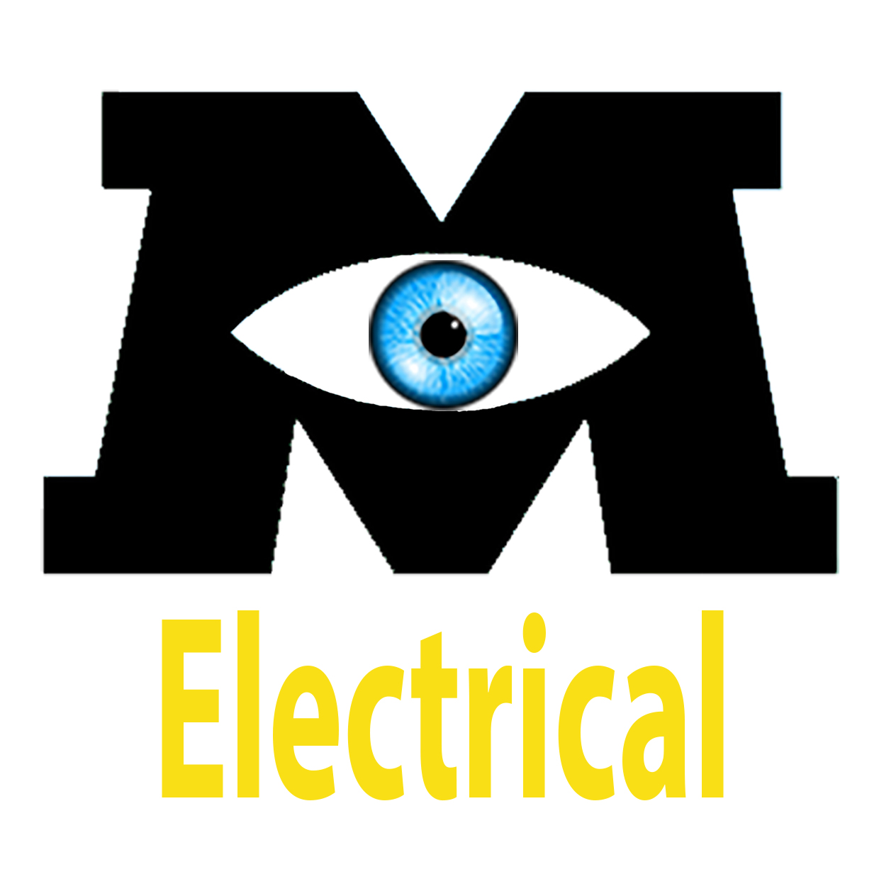 Monsters Electric's Logo