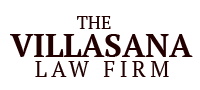 The Villasana Law Firm's Logo