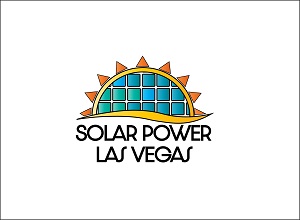 Solar Power Las Vegas's Logo