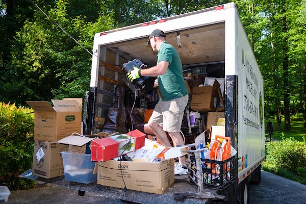 Junk Removal & Hauling Services in Philadelphia PA