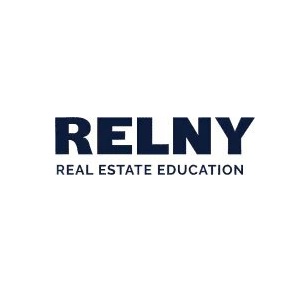 Real Estate Licensing New York LLC's Logo