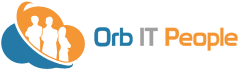 Orb IT People's Logo