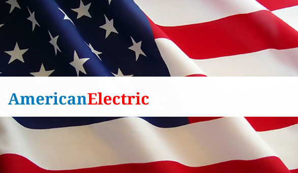American Electric's Logo