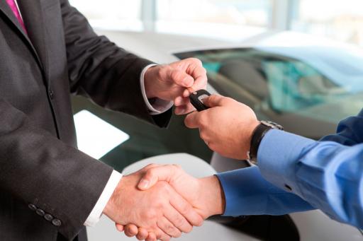 AAA Car Buying Consultant