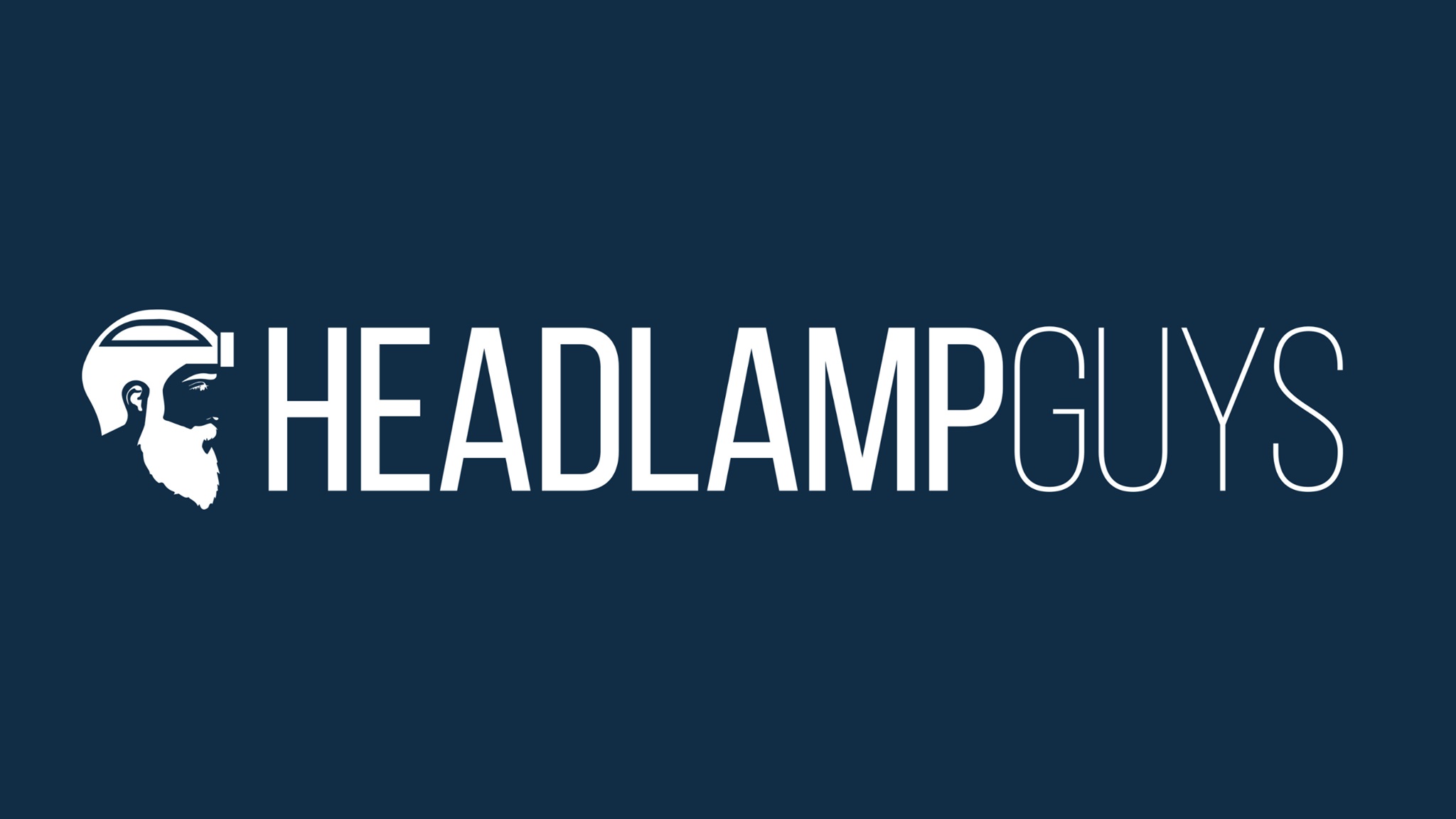 Headlamp Guys's Logo