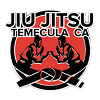 Jiu Jitsu Temecula's Logo