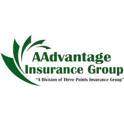 AAdvantage Insurance Group's Logo