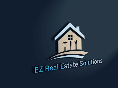 EZ Real Estate Solutions's Logo