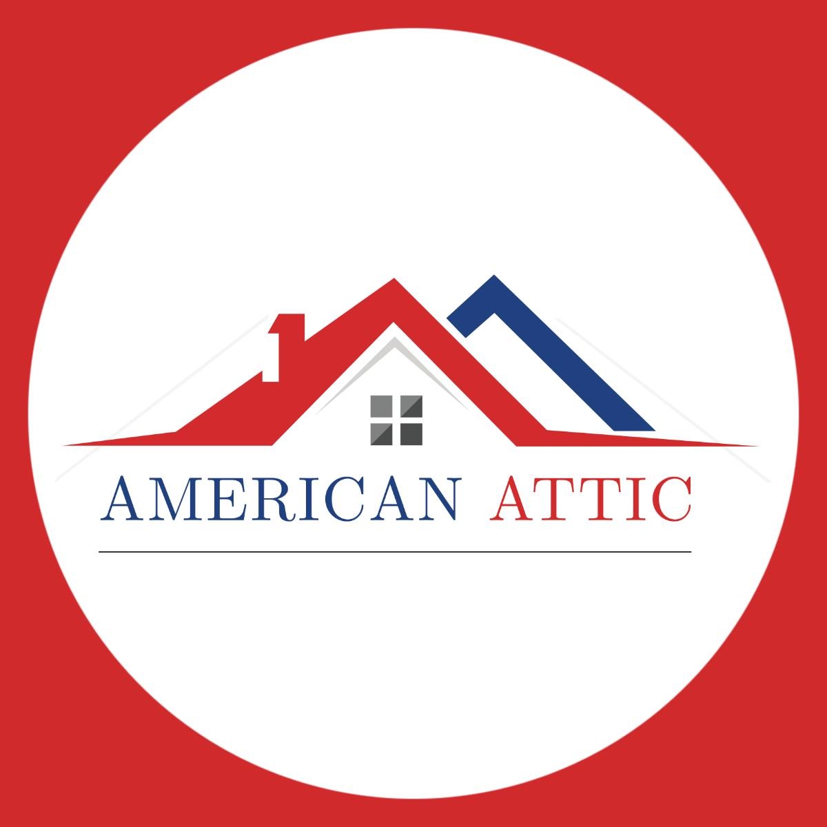 American Attic's Logo