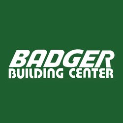 Badger Building Center's Logo
