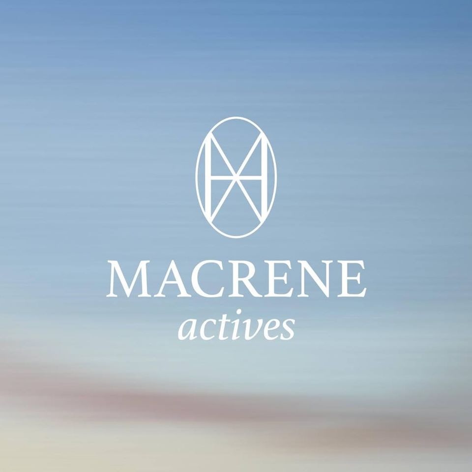 Macrene Actives's Logo