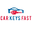 Car Keys Fast's Logo